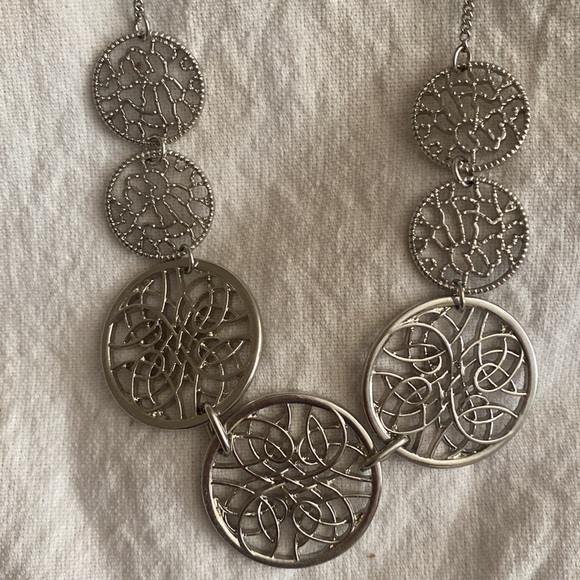 Necklace - Picture 2 of 2